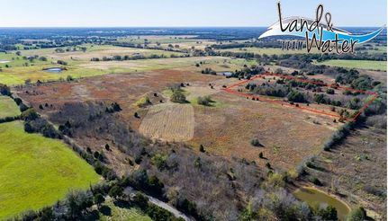 Property in Van Zandt County, Texas