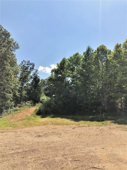Property in Perry County, Tennessee