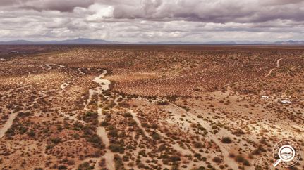 Property in Yavapai County, Arizona
