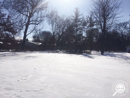 Property in St Joseph County, Indiana