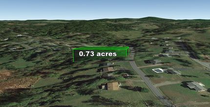 Property in Greene County, Virginia