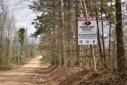 Property in Hempstead County, Arkansas