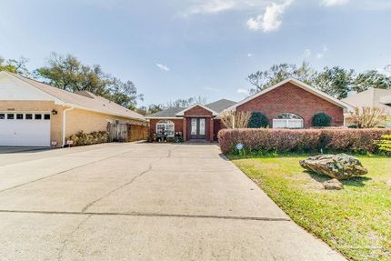 Property in Escambia County, Florida