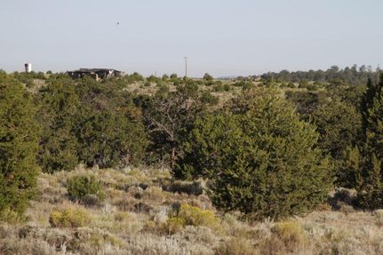 Property in Cibola County, New Mexico