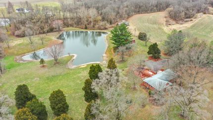 Property in Jersey County, Illinois