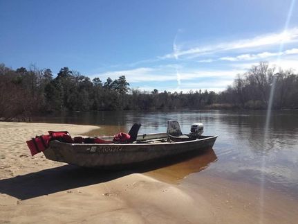 Property in Wakulla County, Florida