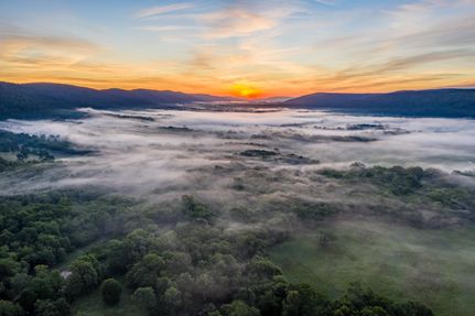 Property in Pittsburg County, Oklahoma