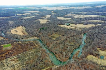 Property in Vermillion County, Indiana