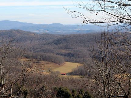 Property in Fayette County, West Virginia