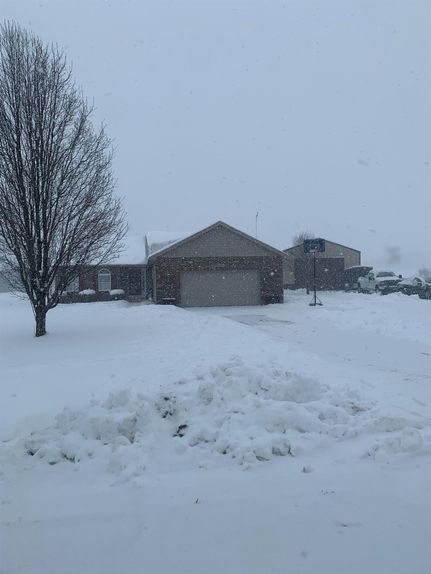 Property in Highland County, Ohio