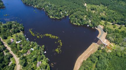 Property in Tyler County, Texas