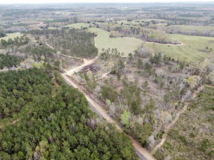 Property in Henry County, Alabama