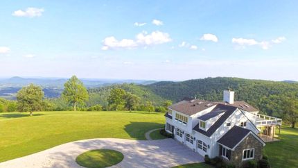 Property in Floyd County, Virginia