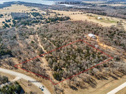 Property in Cooke County, Texas