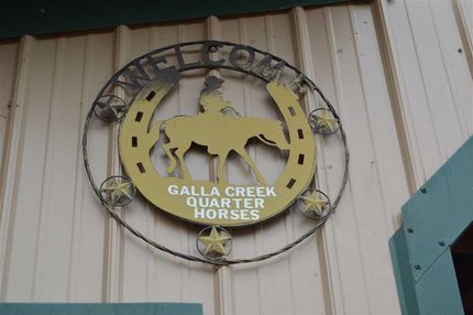 Property in Pope County, Arkansas