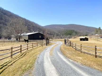 Property in Highland County, Virginia