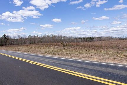 Property in Washington County, Georgia