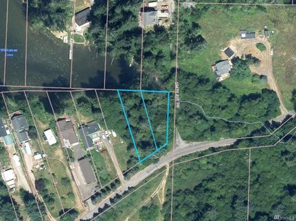 Property in Pierce County, Washington