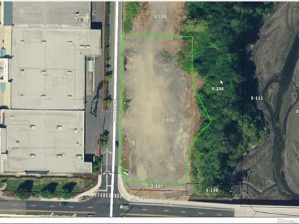 Property in Kitsap County, Washington