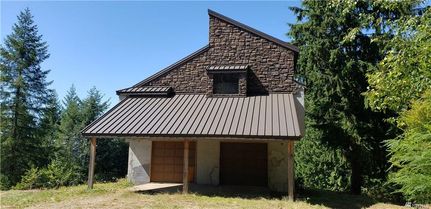 Property in Snohomish County, Washington