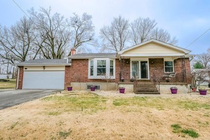 Property in Saint Louis County, Missouri