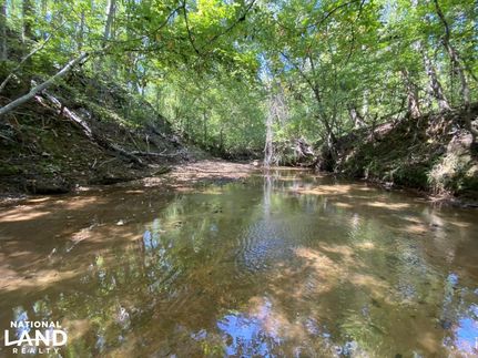 Property in Bibb County, Alabama