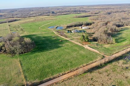 Property in Delaware County, Oklahoma