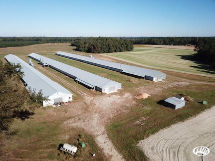 Property in Nash County, North Carolina