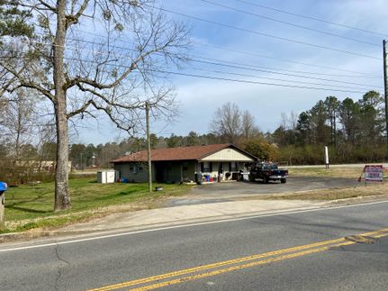 Property in Floyd County, Georgia