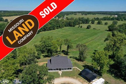 Property in Polk County, Missouri