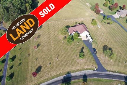 Property in Christian County, Missouri