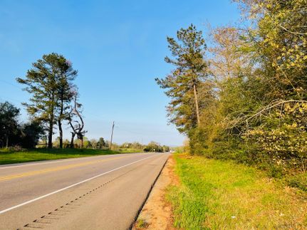 Property in Leon County, Texas