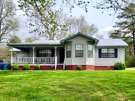 Property in Marshall County, Alabama