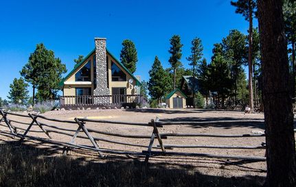 Property in Converse County, Wyoming