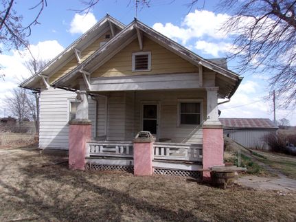 Property in Nemaha County, Kansas