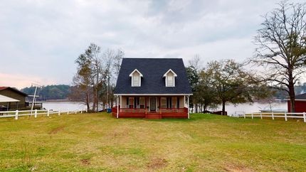 Property in Covington County, Alabama