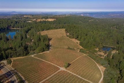 Property in El Dorado County, California