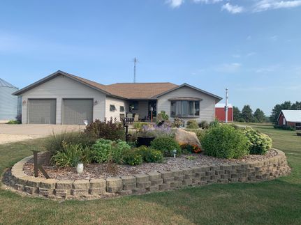 Property in Butler County, Iowa