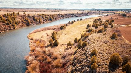 Property in Fremont County, Idaho