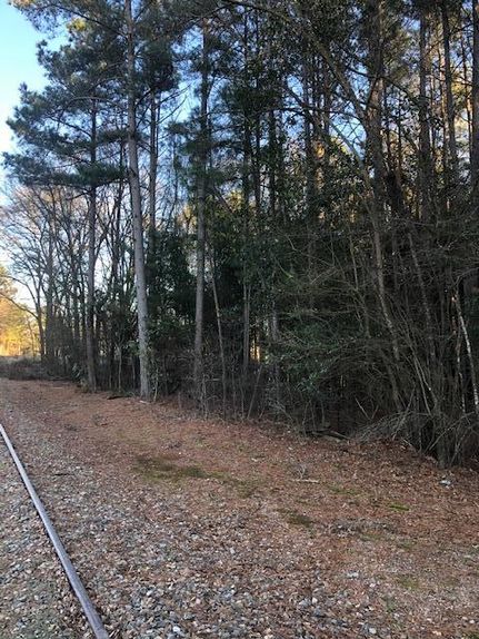 Property in Hart County, Georgia