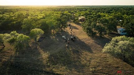 Property in Gonzales County, Texas