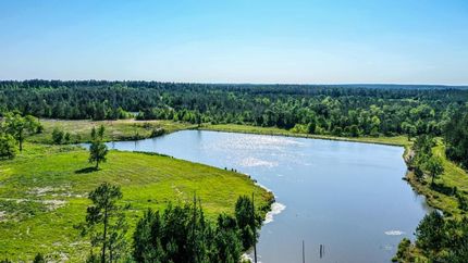 Property in Tyler County, Texas