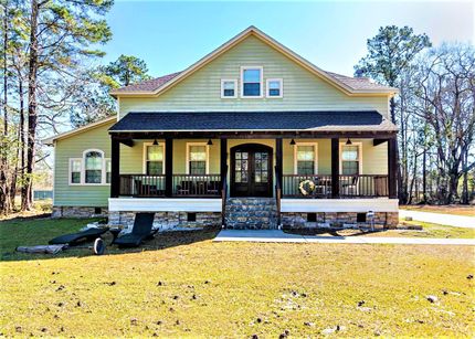 Property in Hardin County, Texas