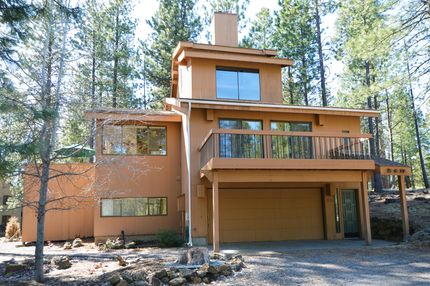 Property in Deschutes County, Oregon