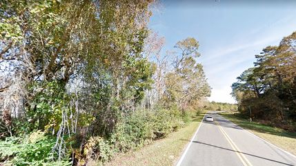 Property in Gadsden County, Florida