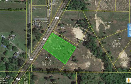 Property for sale in Ouachita Parish, Louisiana
