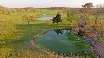 Property in San Jacinto County, Texas