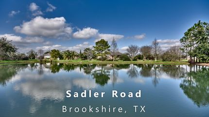 Property in Waller County, Texas