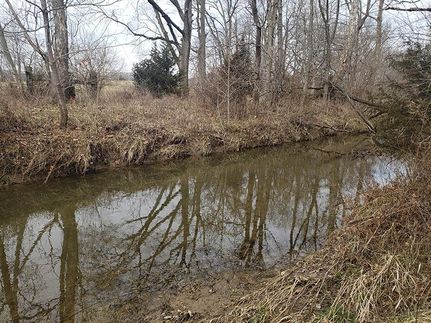 Property in Shelby County, Indiana