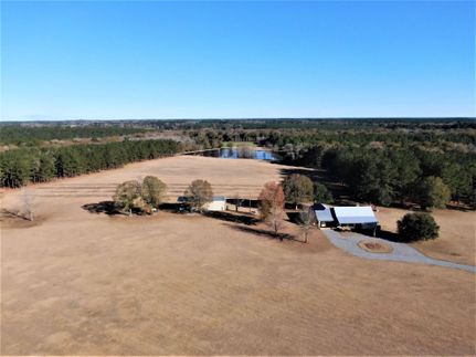 Property in Turner County, Georgia